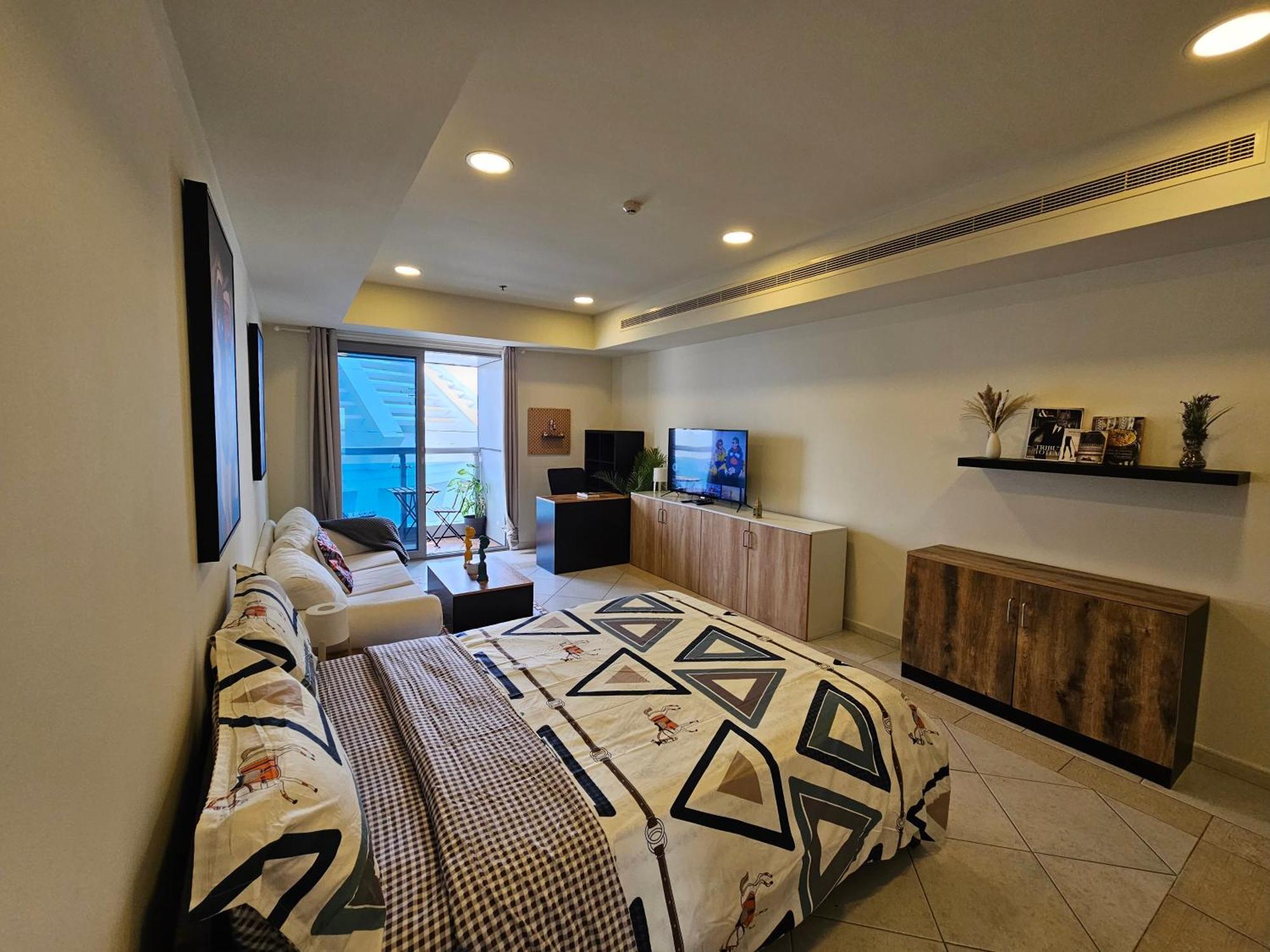 Super Host At Highest Residential Tower In The World, Private Rooms In A Shared Apartment Дубай Номер фото